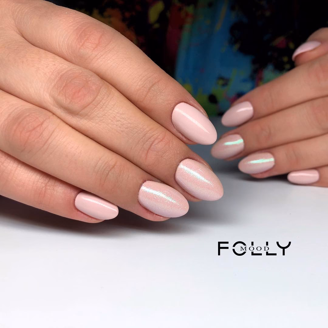 Na jaką długość obcinać paznokcie?