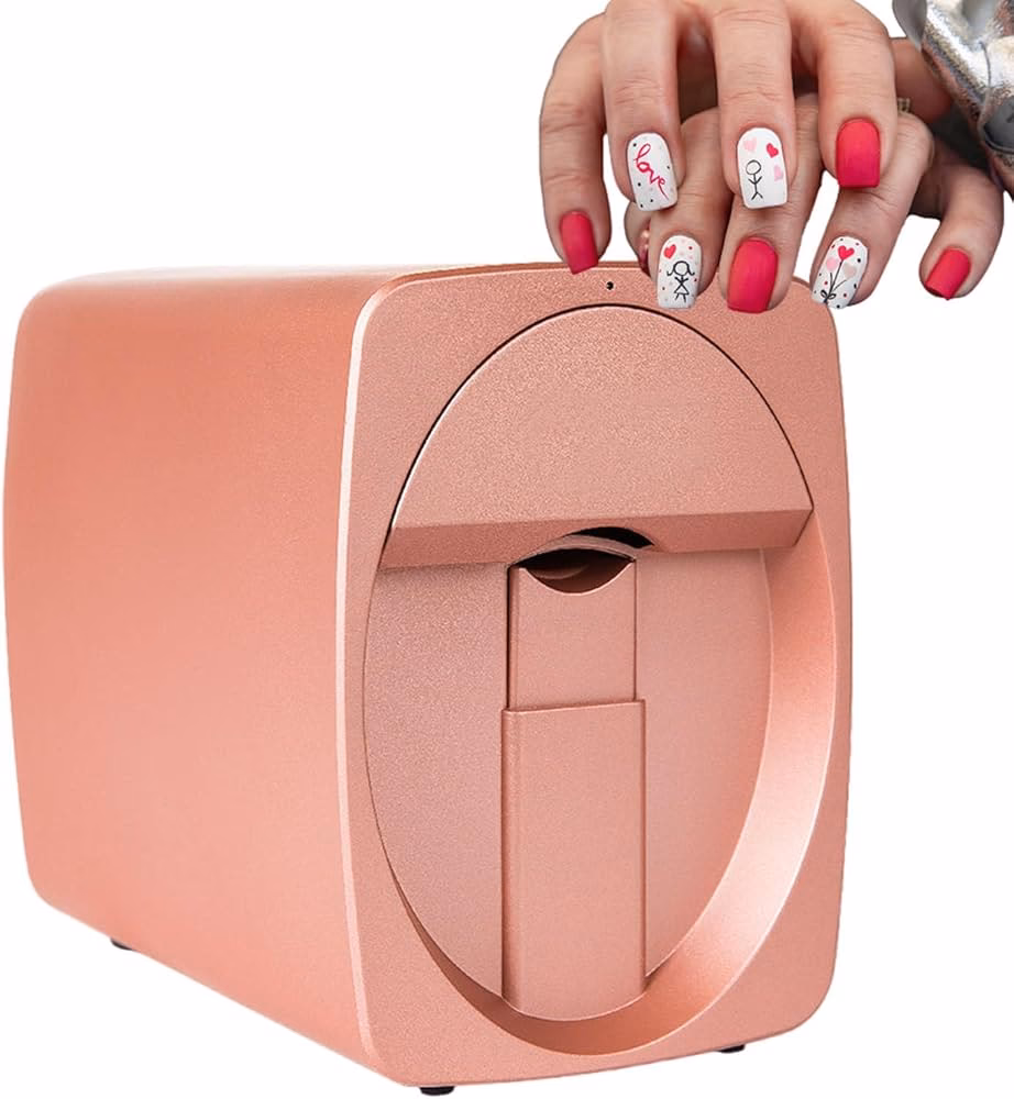 Czym jest mobilny technik paznokci?