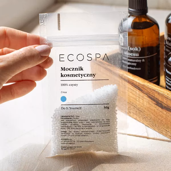 Czy w aptece można kupić Mocznik?