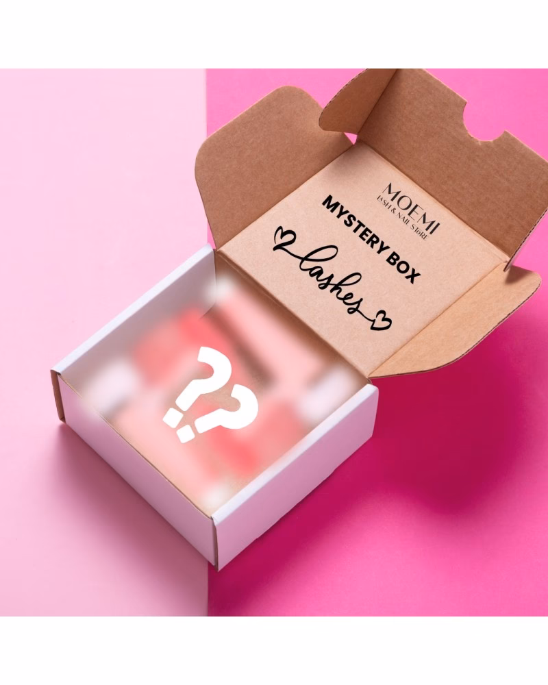 Jak dostać mystery boxa?