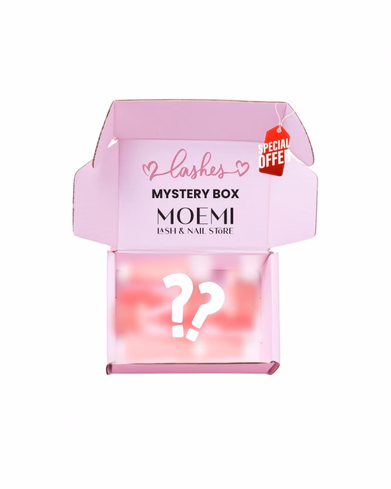 Czy opłaca się kupić mystery box?