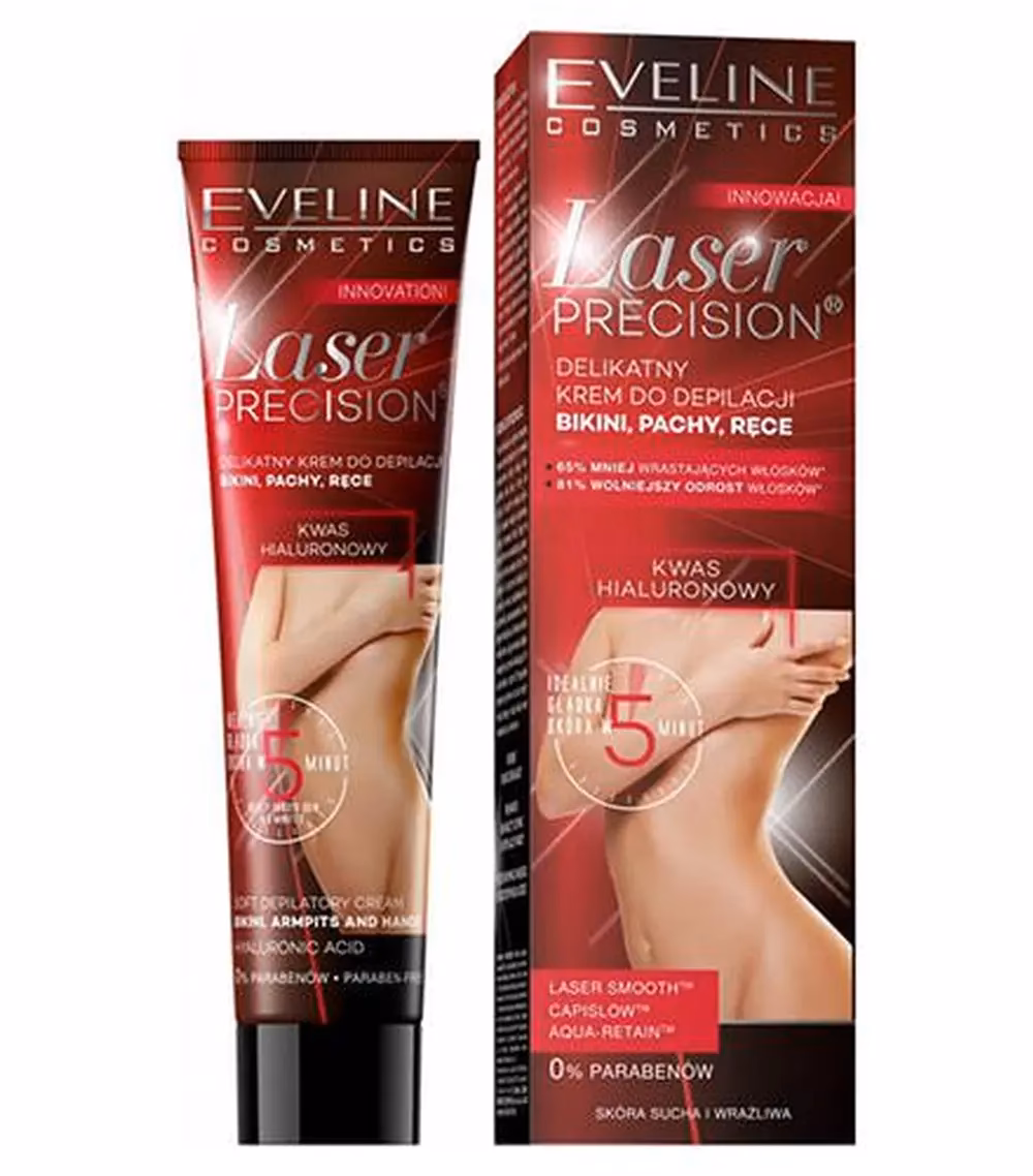 Jaki krem do depilacji miejsc intymnych jest najlepszy?