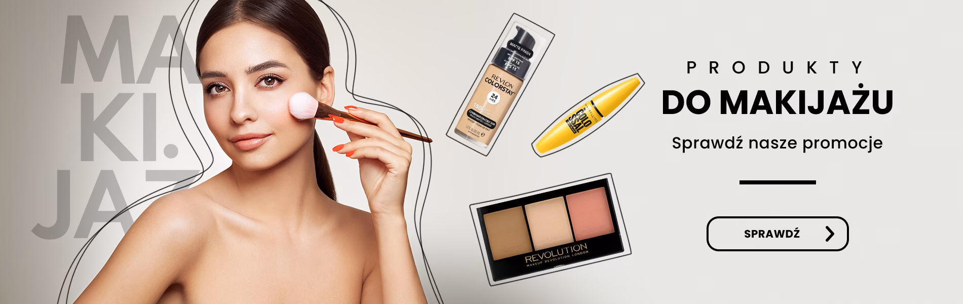 Jaka drogeria internetowa jest najtańsza?