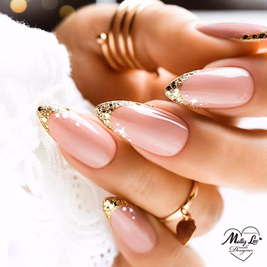 Co jest najlepsze dla naturalnych paznokci?