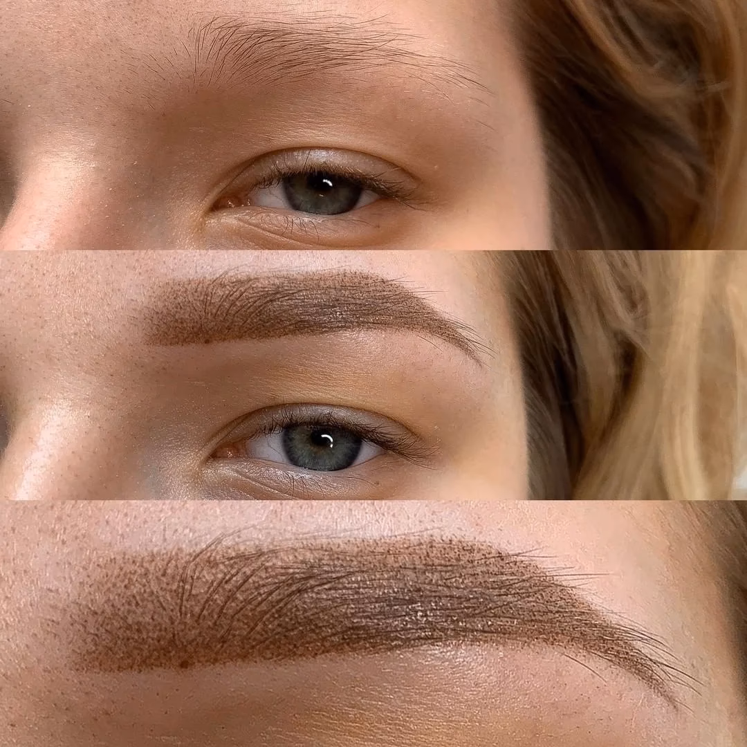 Jak sprawić, by brwi wyglądały naturalnie?