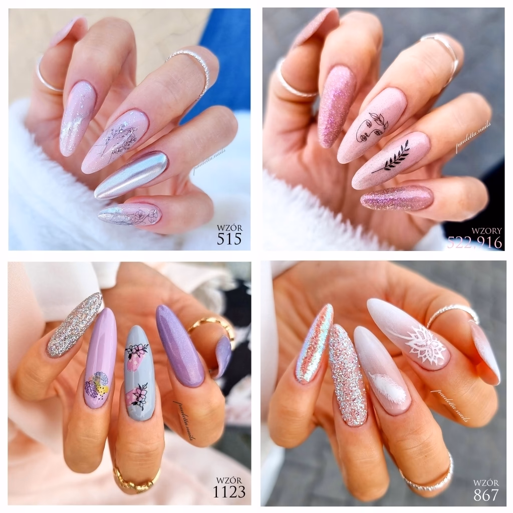 Czy psa bolą paznokcie?