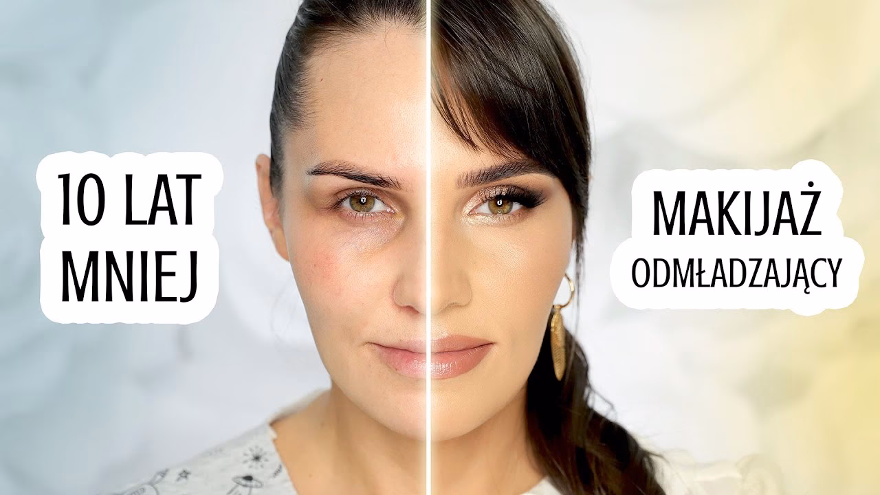 Jak się wizualnie odmłodzić?