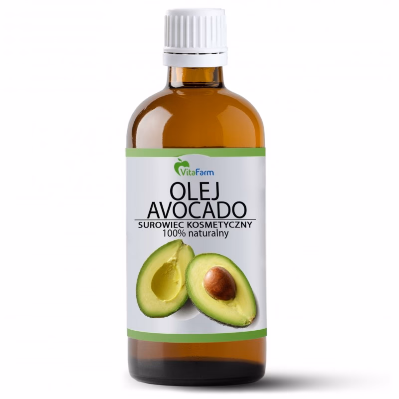 Co daje smarowanie twarzy awokado?
