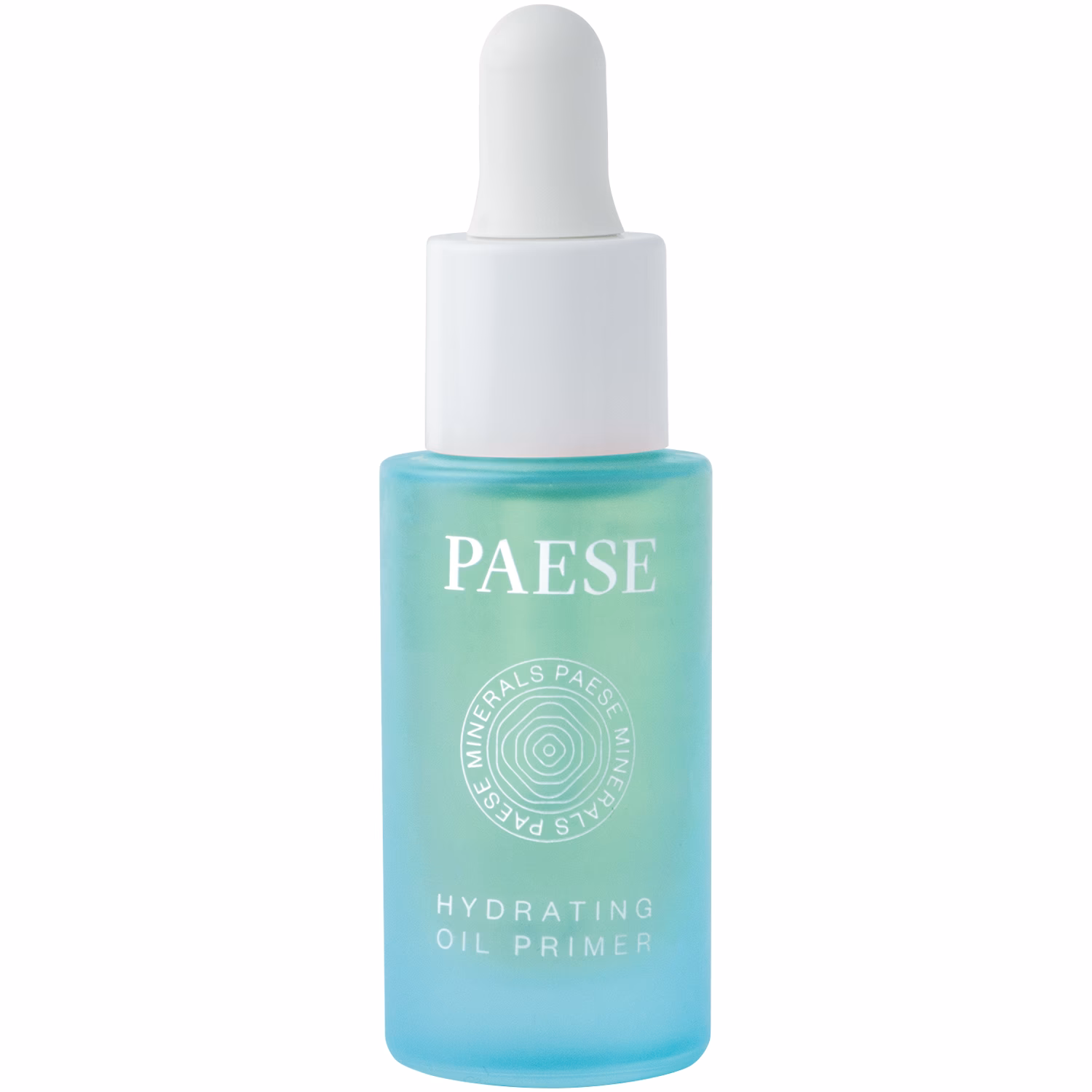 Czy można stosować olejek rycynowy pod makijaż?