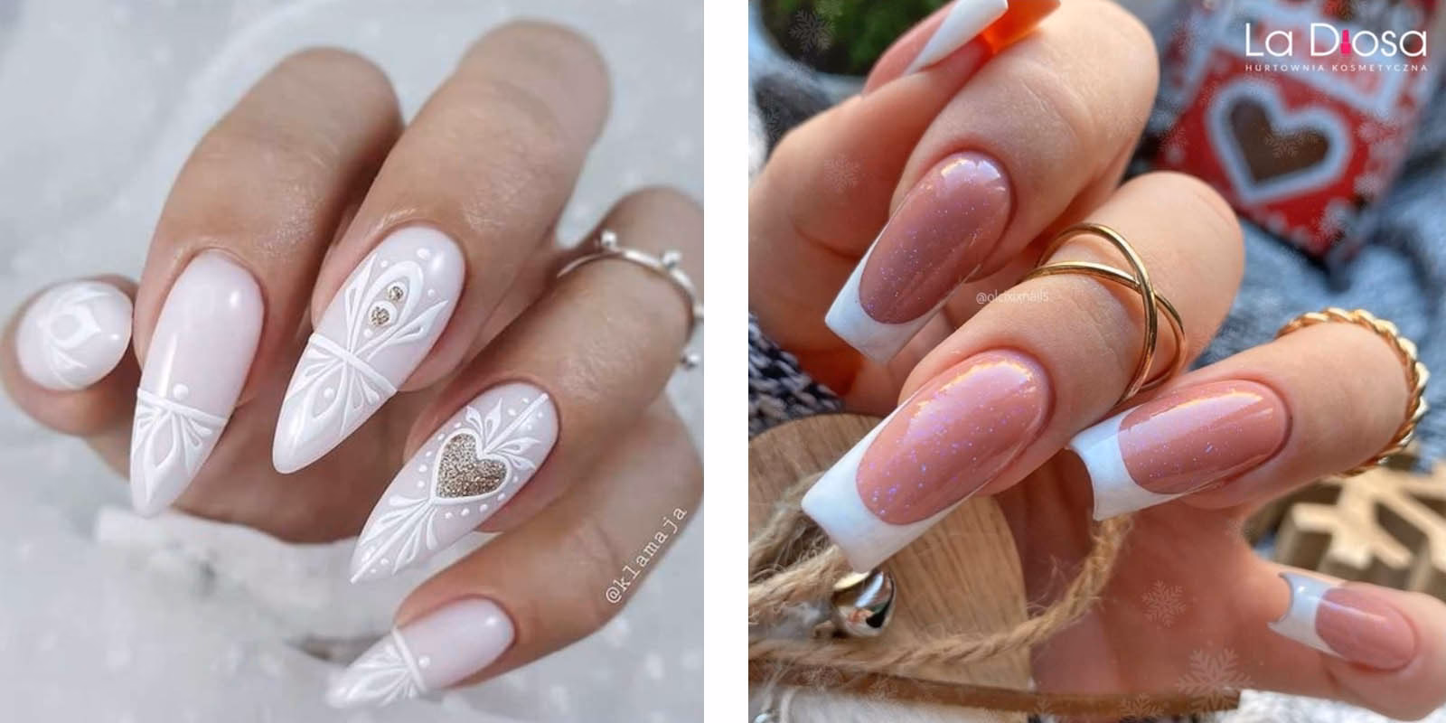 Na co kleić ozdoby na paznokcie?