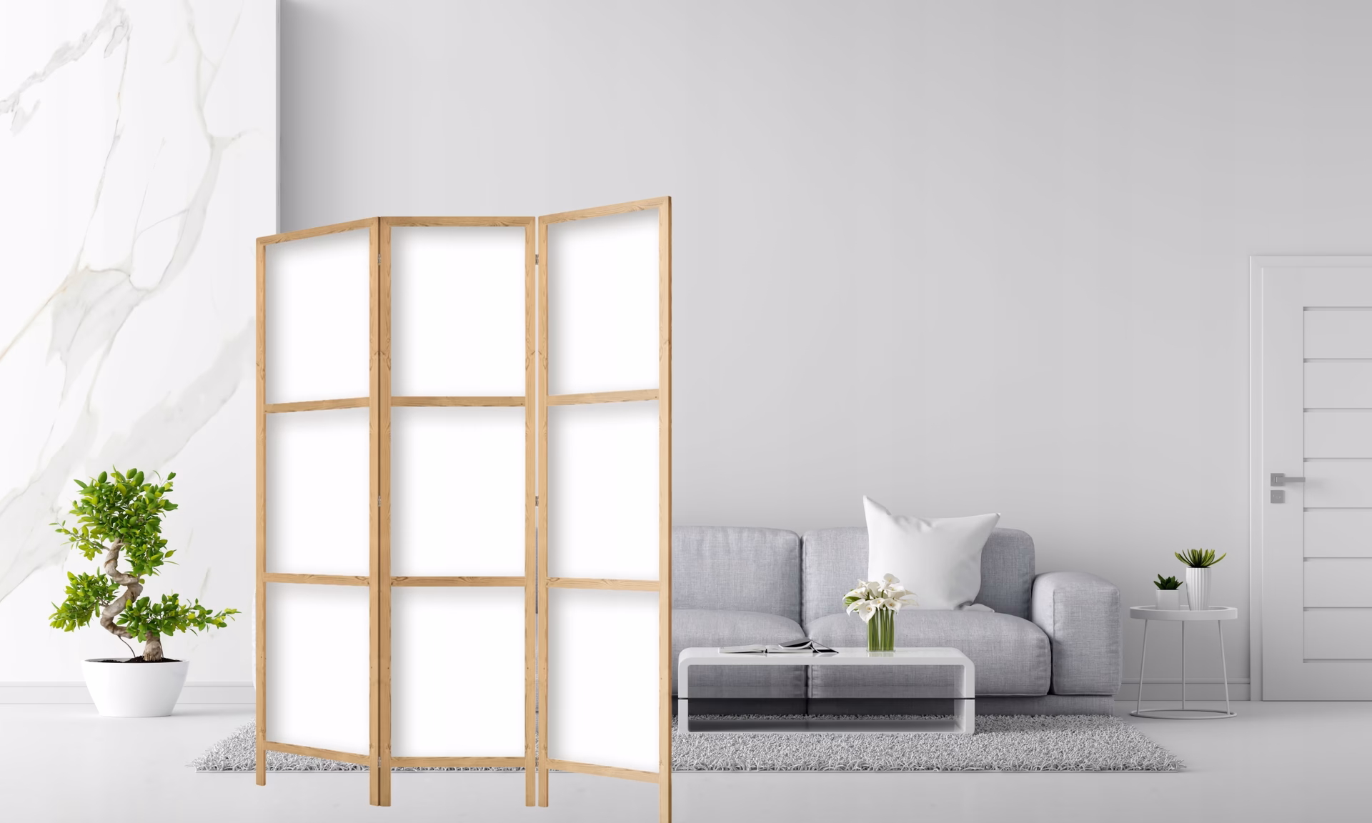 Jak wygląda parawan?