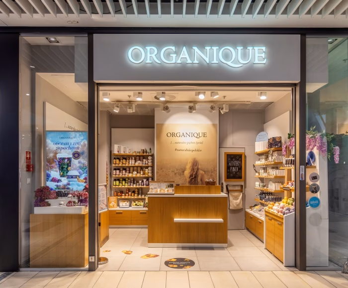 Jakie są opinie o sklepie Denique?