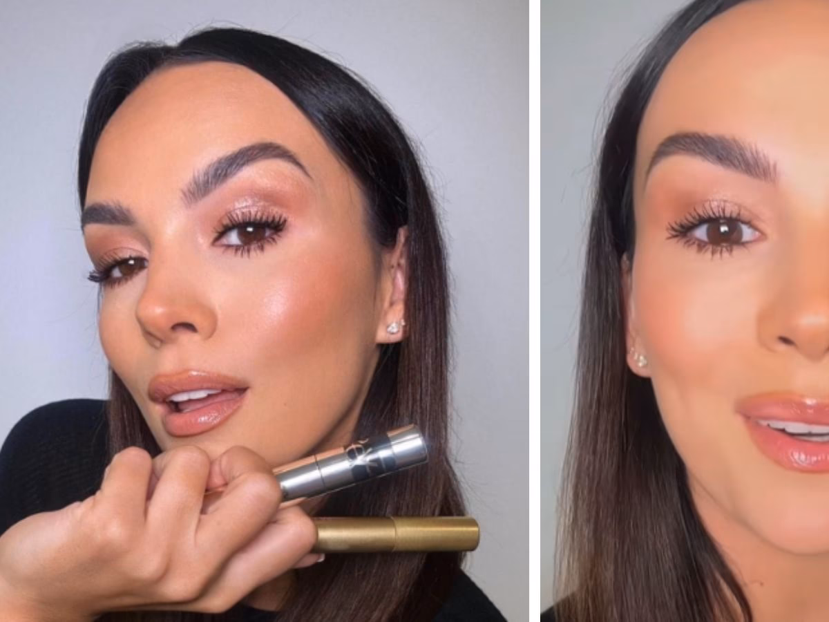 Jakie studia skończyła Paulina Krupińska?