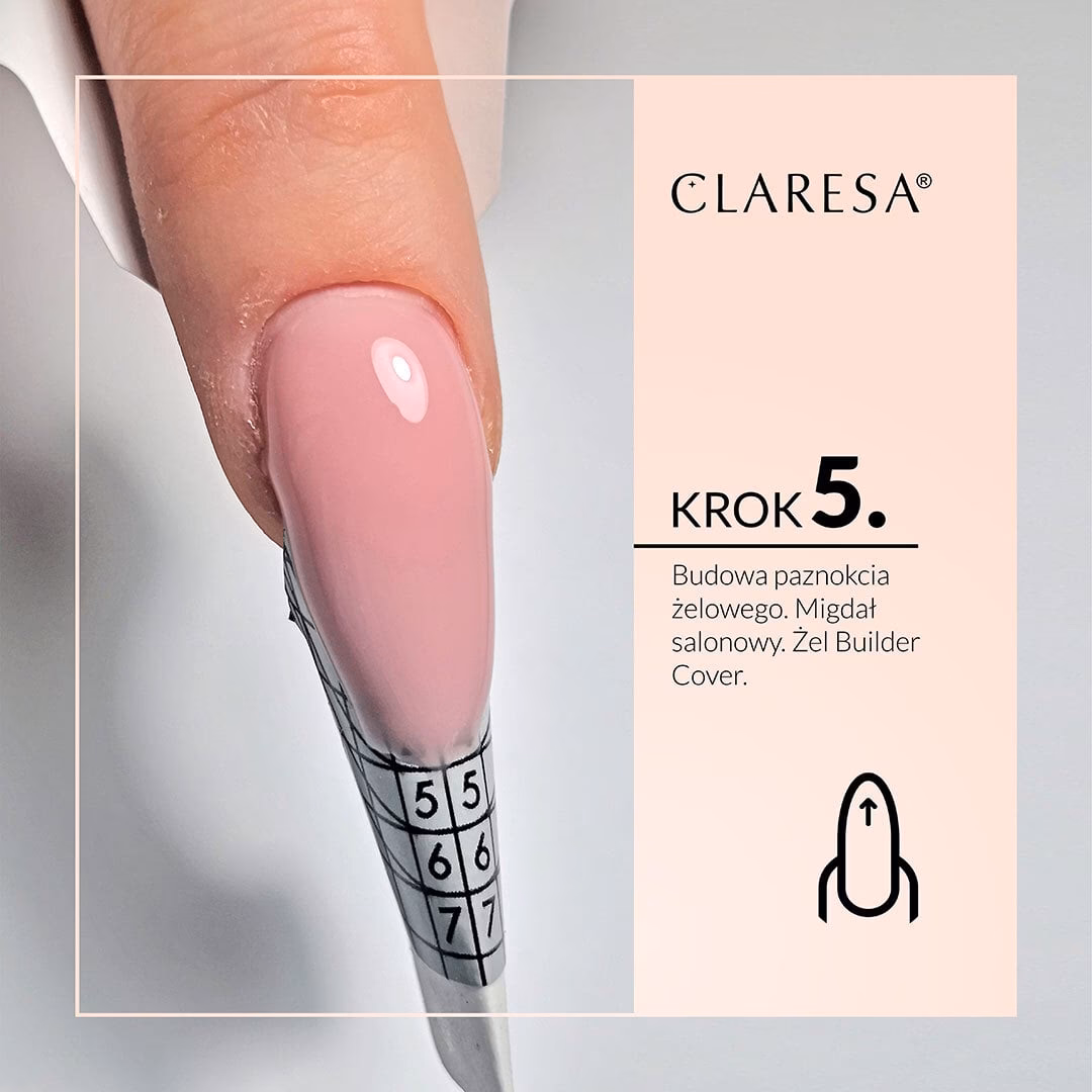 Czy żel budujący jest lepszy od dipu?