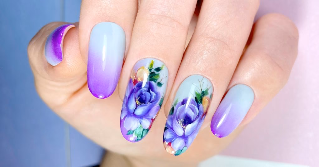 Co oznacza odwrócone ustawienie paznokci?