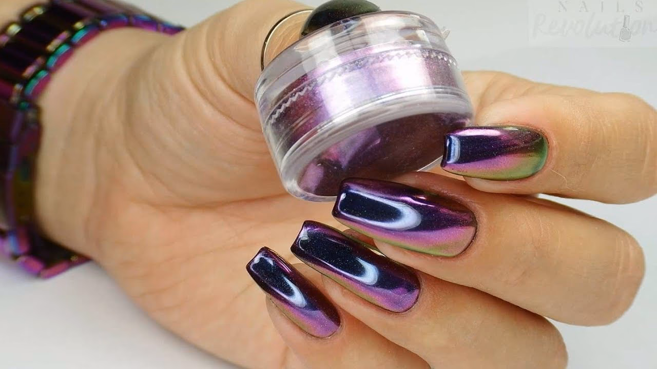 Jakie są najmodniejsze pomysły na paznokcie w 2025 roku?