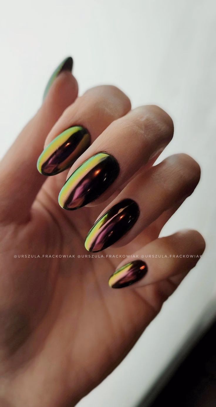 Czy warto robić paznokcie żelowe?