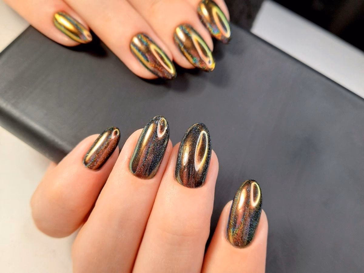 Czy warto robić paznokcie żelowe?