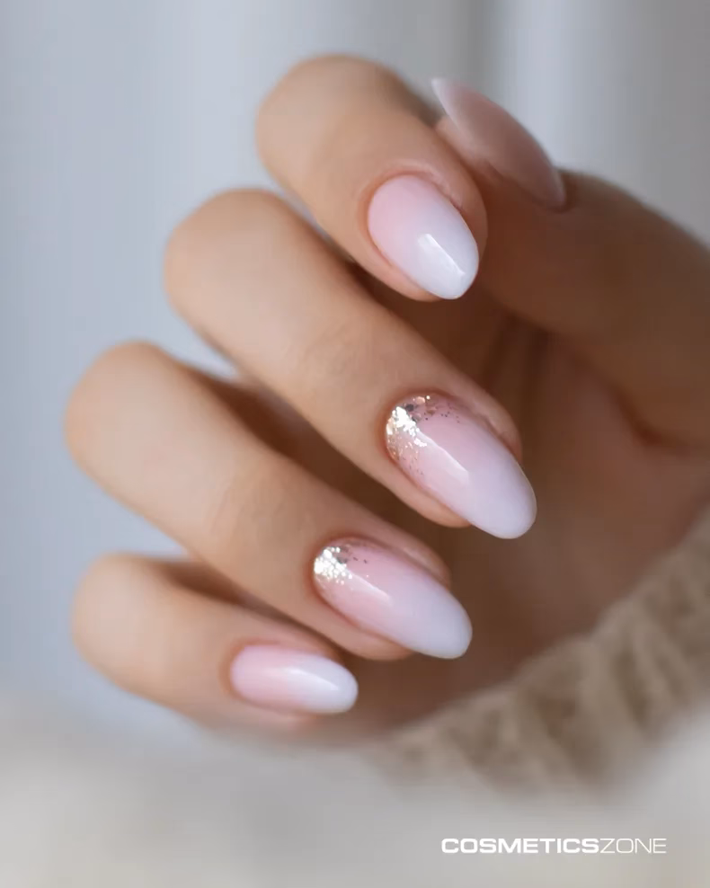 Co zrobić, gdy paznokcie rosną do góry?