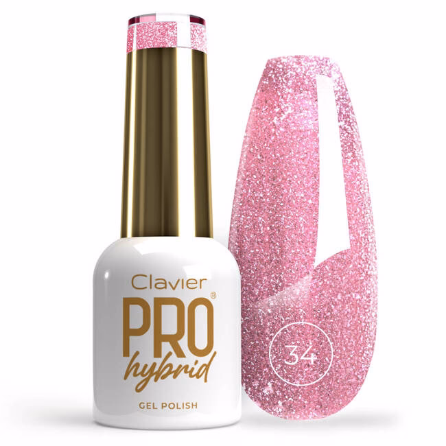 Czy w hebe jest żel do paznokci?