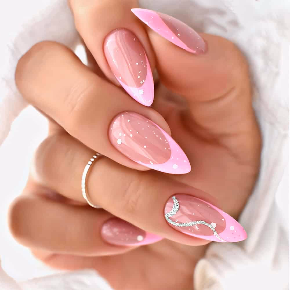 Jak wygląda klasyczny French?