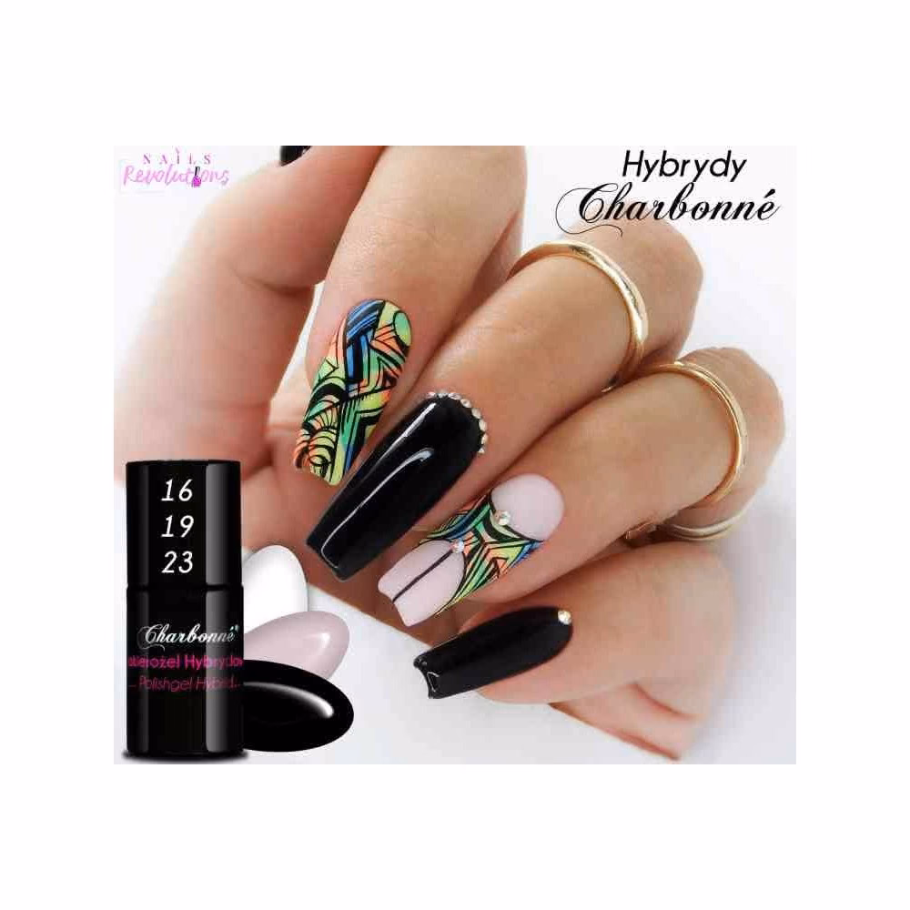 Czym jest geometryczna sztuka zdobienia paznokci?