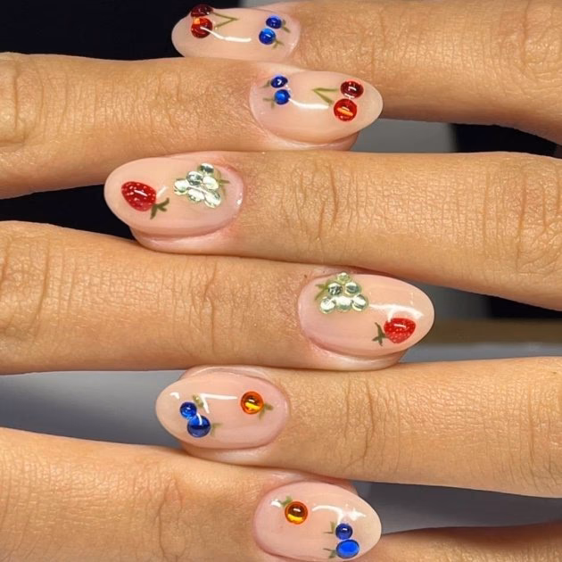 Jaka jest różnica między lakierem żelowym a żelem hybrydowym?