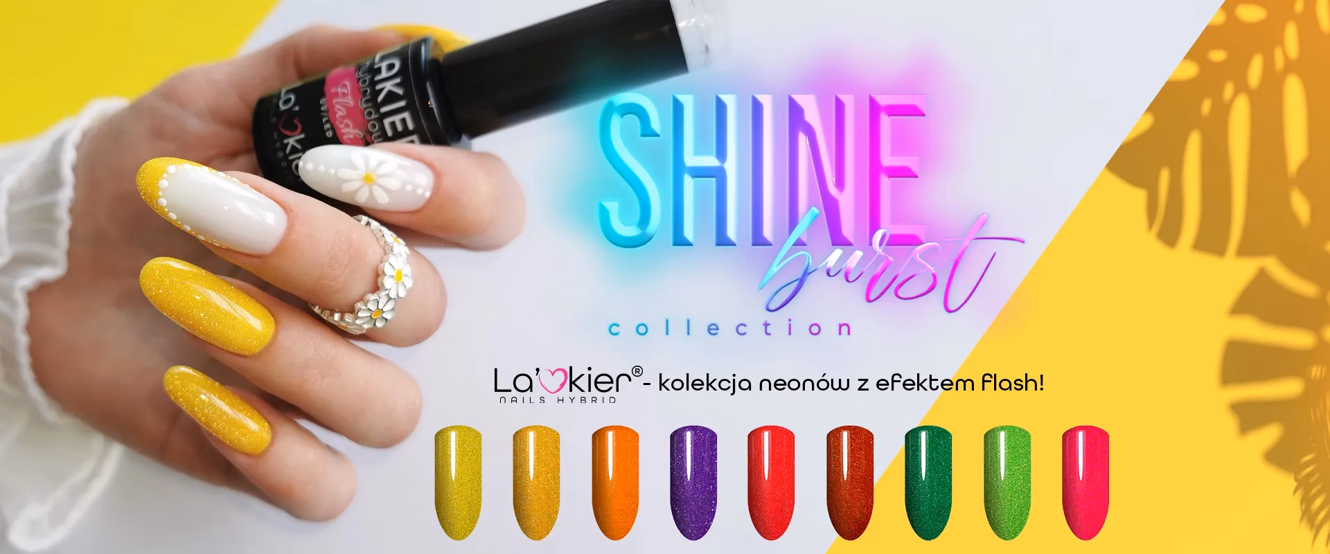 Co kupić, żeby zacząć robić paznokcie żelowe?