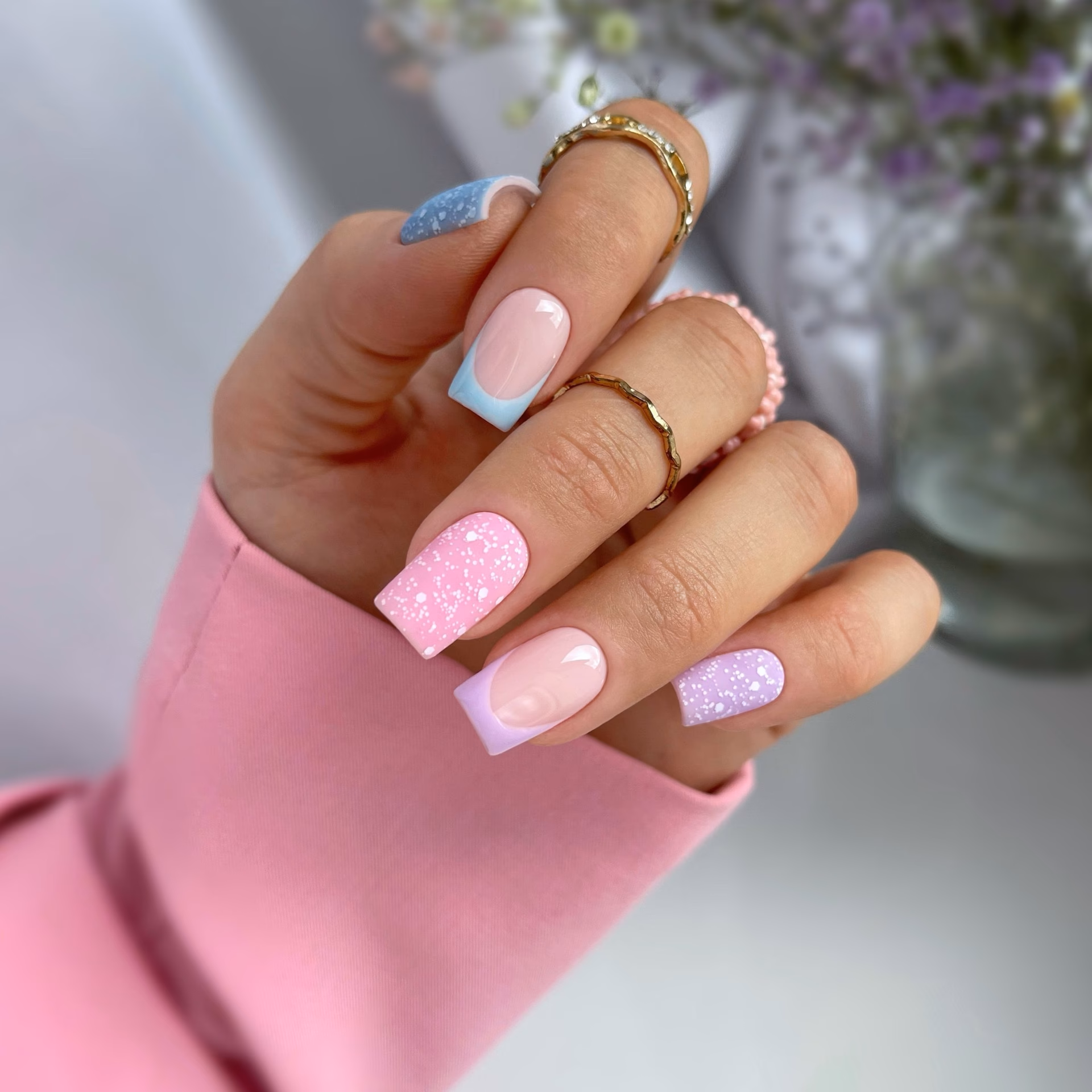 Gdzie szukać inspiracji na paznokcie?