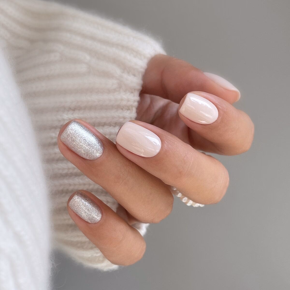 Jak działa stały żel do paznokci?