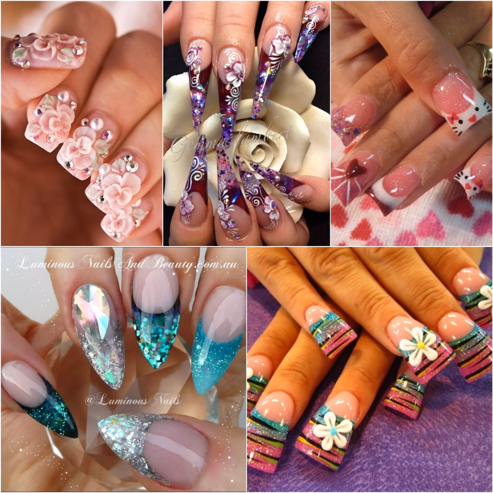 Czy można używać zmywacza do paznokci na kuli do kręgli?