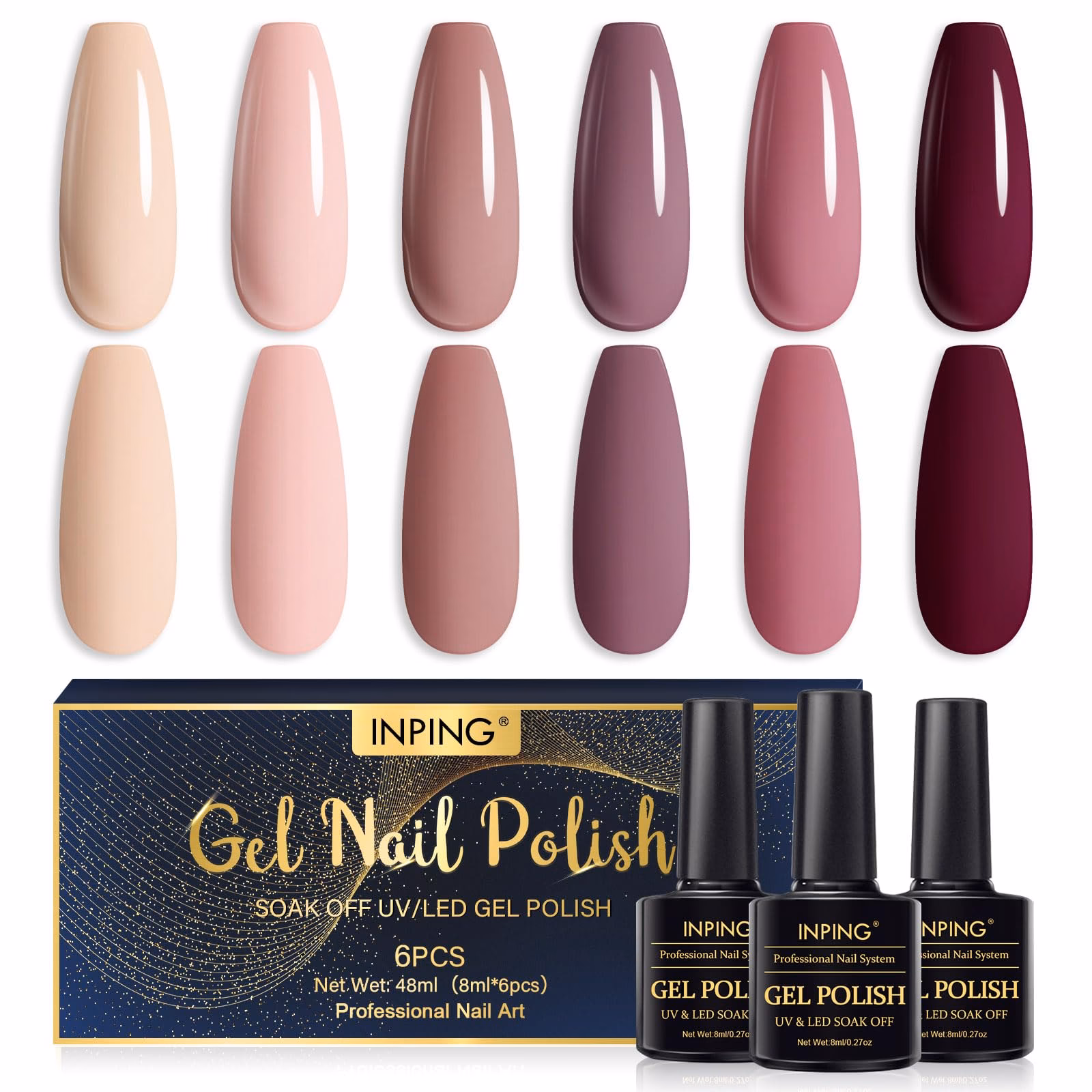 Co to jest żelowy lakier do paznokci?