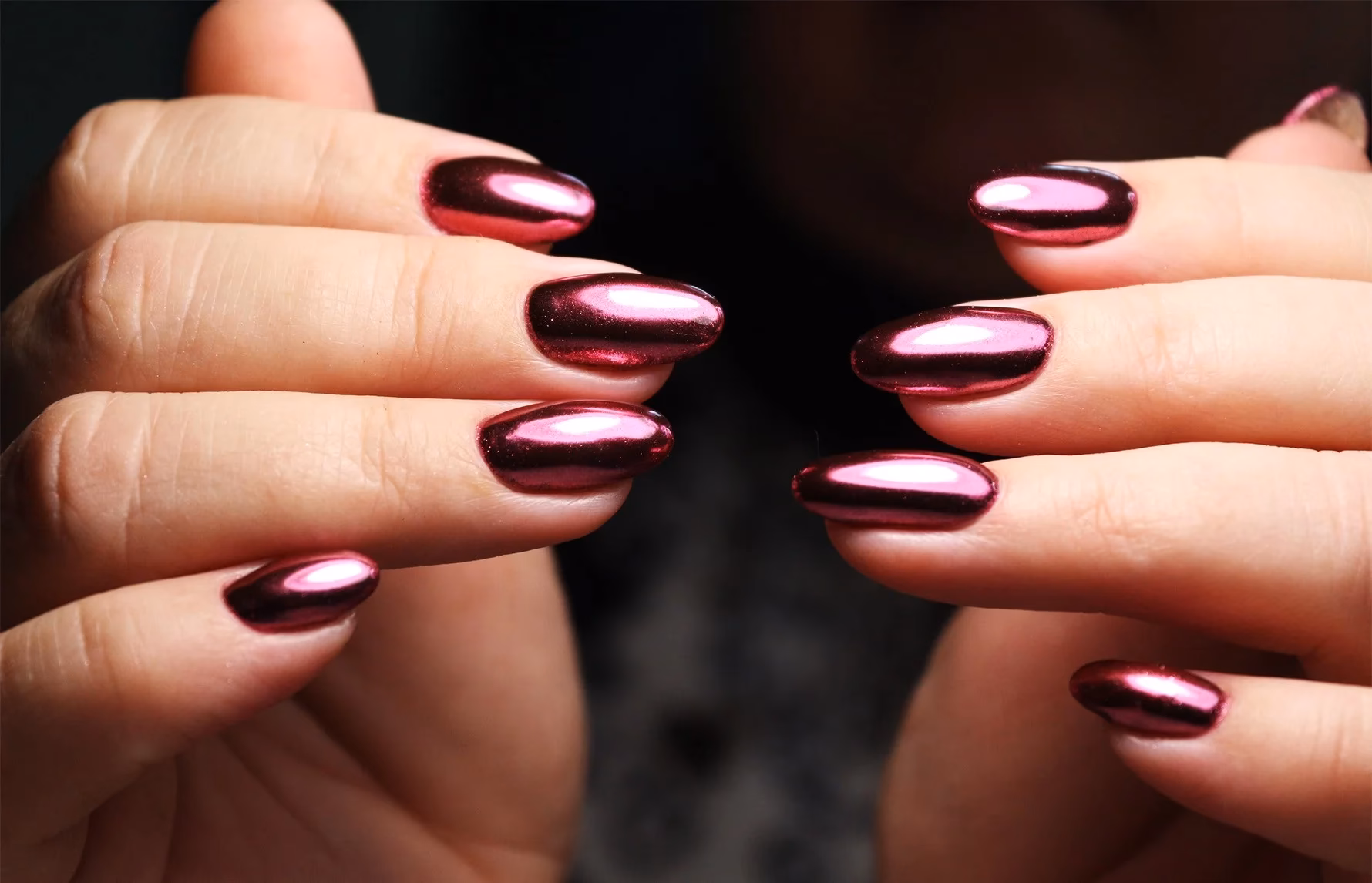 Na jaki top efekt lustra?