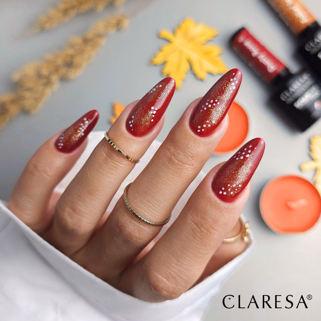 Jaki kolor paznokci będzie najlepszy na Boże Narodzenie?