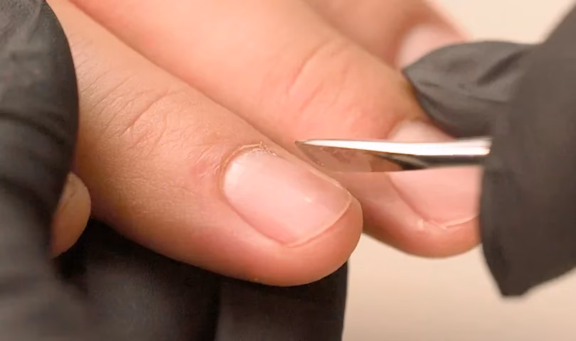 Jakie paznokcie powinien mieć facet?