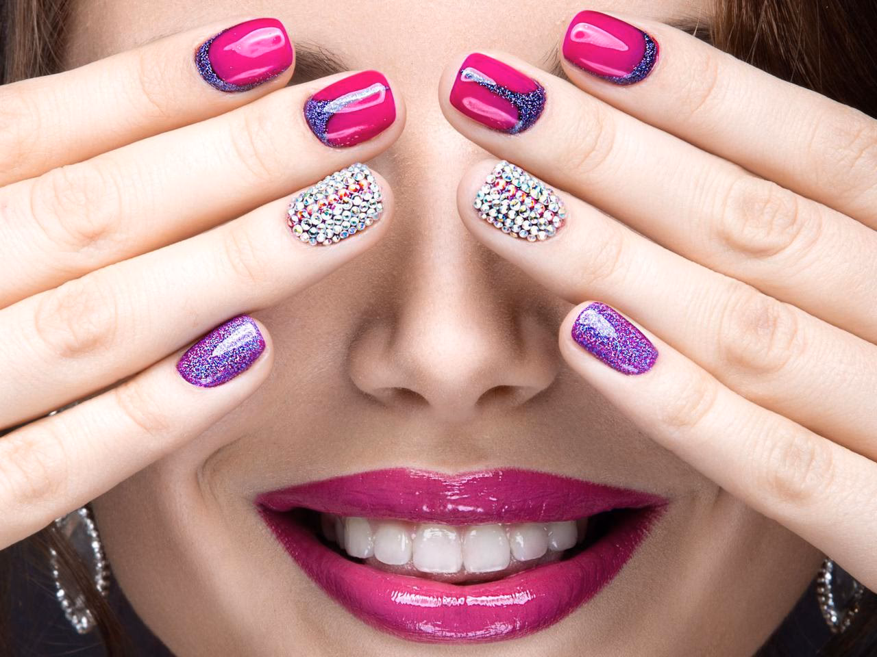 Czy lampa UV do paznokci jest bezpieczna w ciąży?