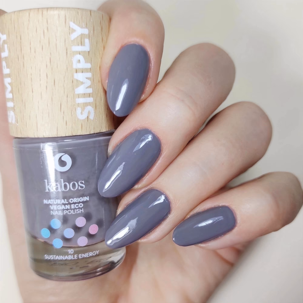 Czy paznokcie żelowe są odpowiednie dla wegan?