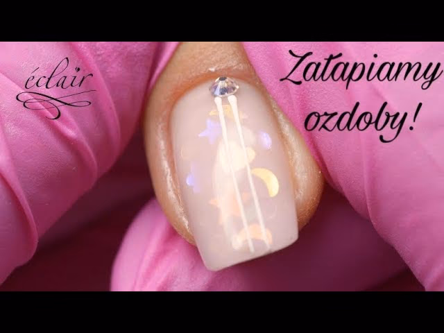 Co to są princess nails?