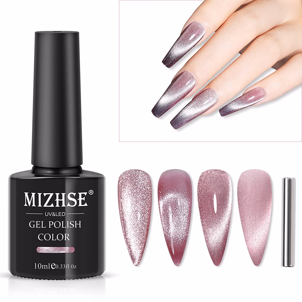 Czy paznokcie żelowe mogą powodować egzemę oczu?