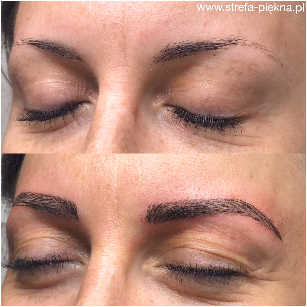 Ile kosztują trwałe brwi?