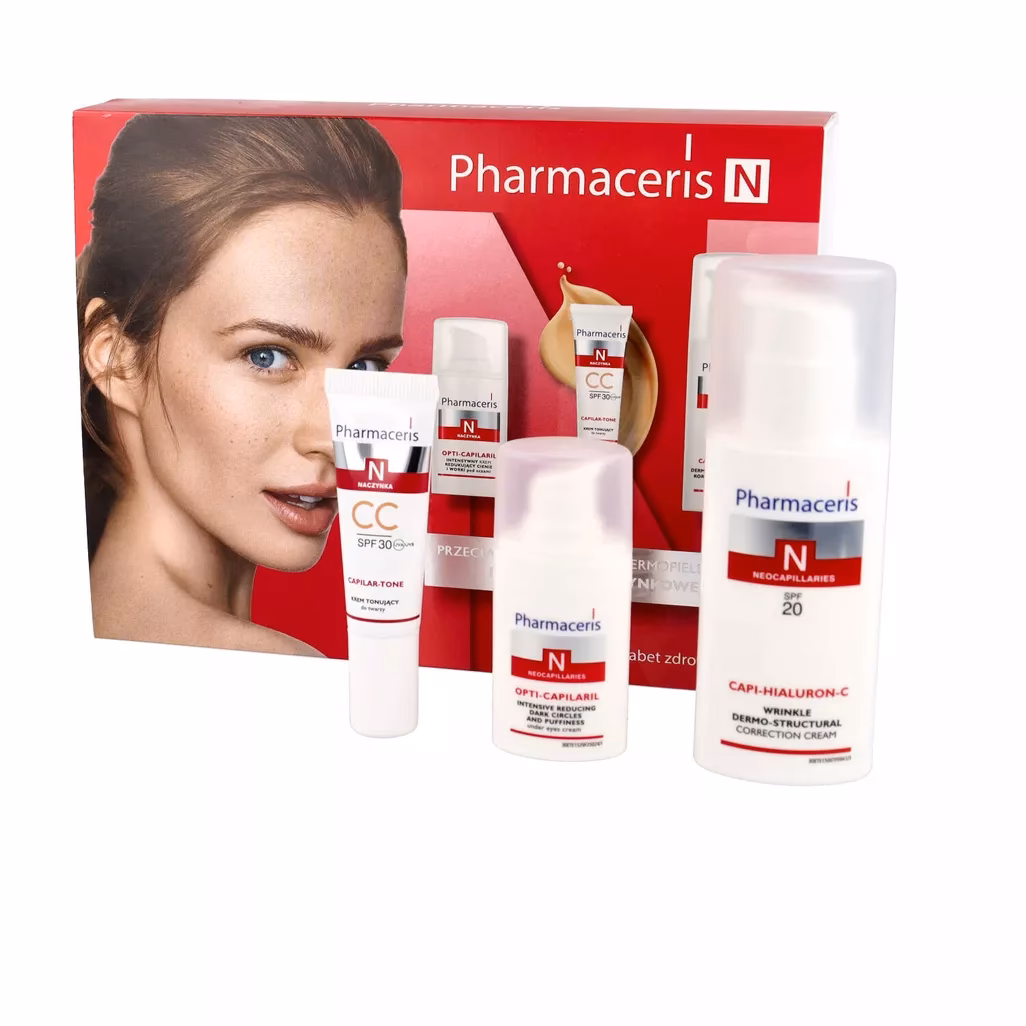 Czy krem Pharmaceris jest dobry?