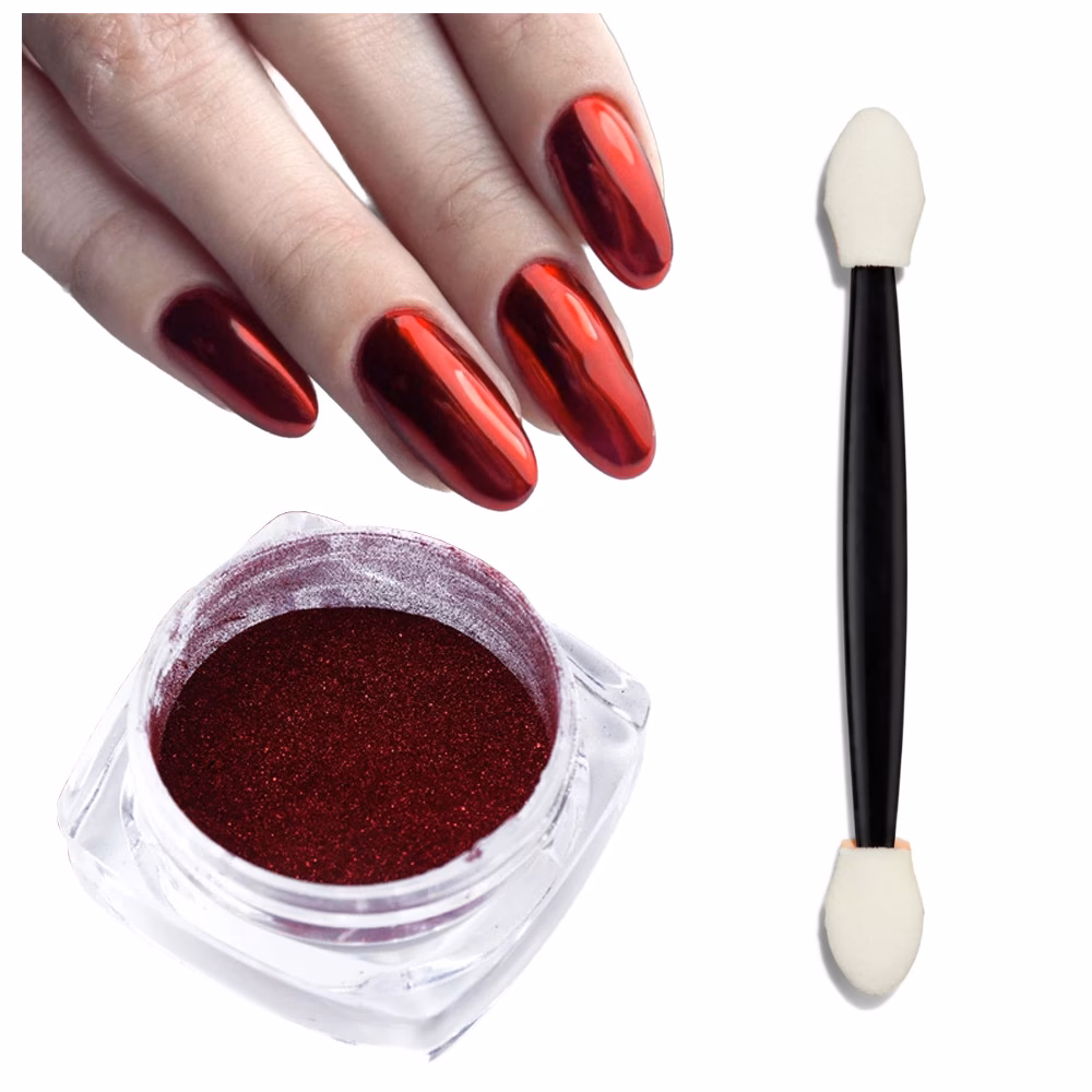 Co to są pigmenty do nail art?