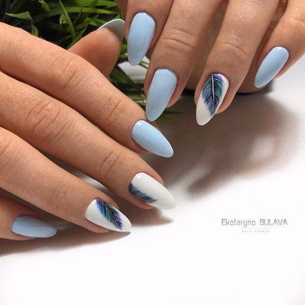 Co po zdjęciu żelu z paznokci?