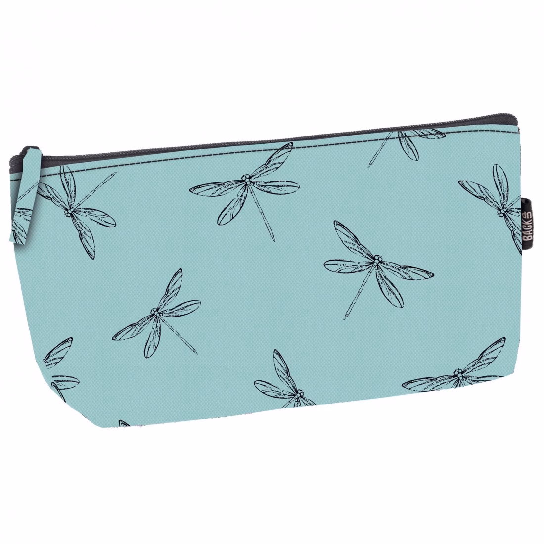 Z jakiego materialu jest piórnik?