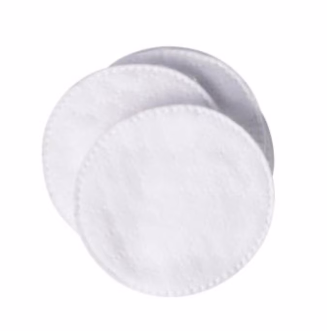 Dlaczego nie używać wacików?