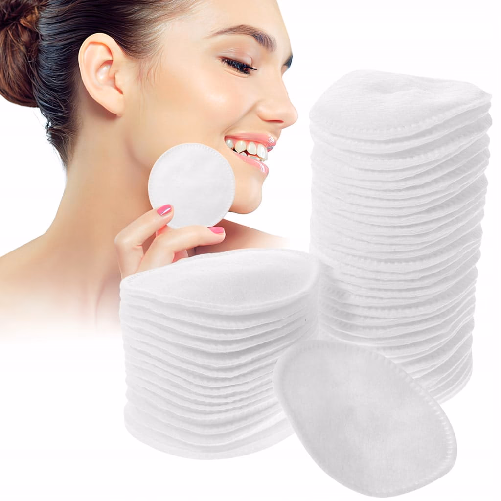 Co użyć zamiast płatków kosmetycznych?