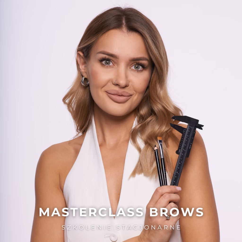 Kim jest certyfikowany artysta makijażu permanentnego?