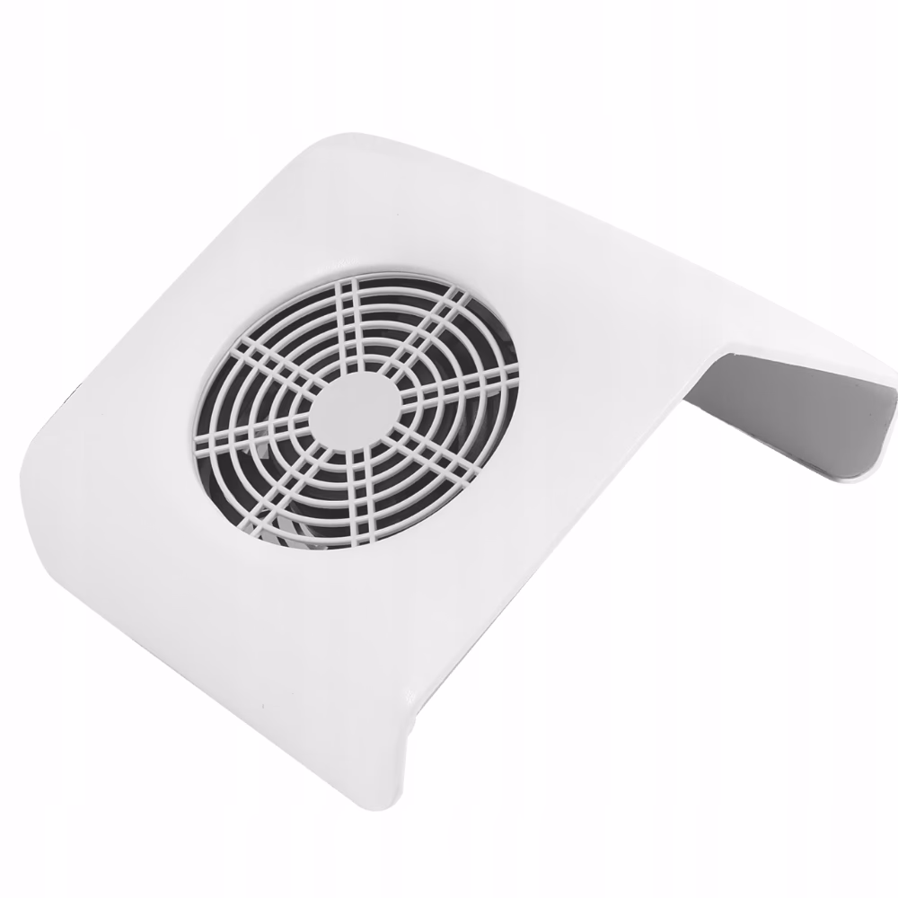 Ile kosztuje pochłaniacz do paznokci Silcare®?