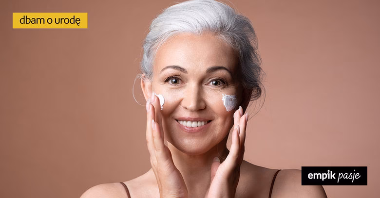 Jaki podkład jest najlepszy dla 50-latki?