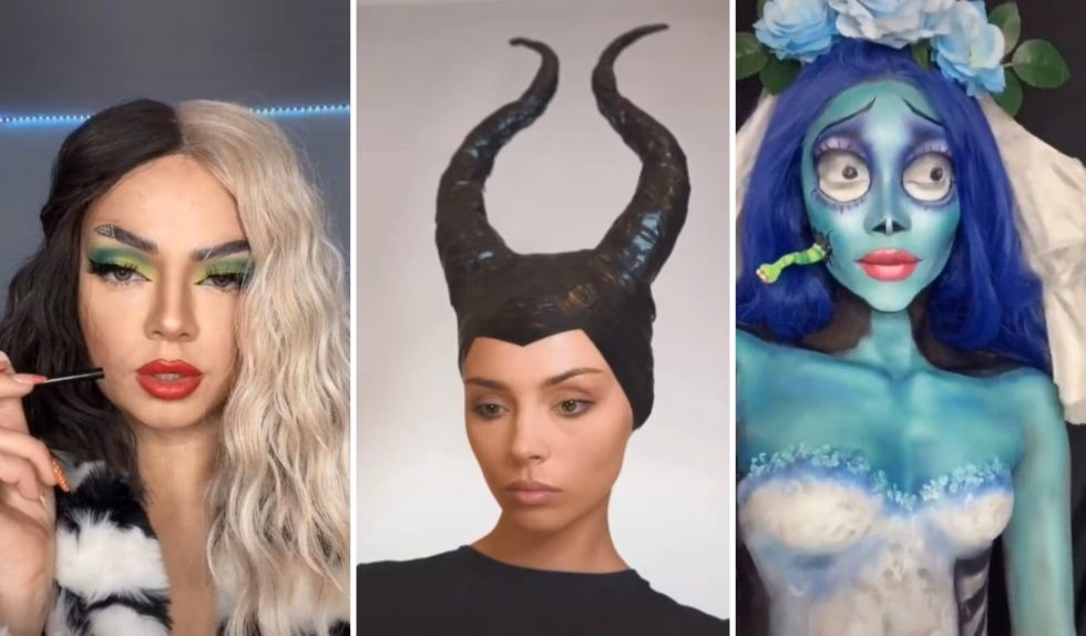 Jakie są fajne postacie z bajek?